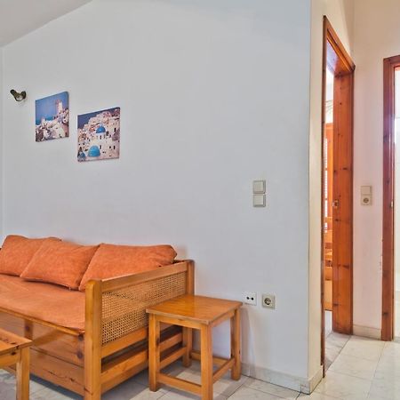 Sea Stone Apartments Karpathos Bagian luar foto